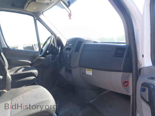 2013 MERCEDES-BENZ SPRINTER - VIN: WD3PE8CC8D5763729 - Фото 5