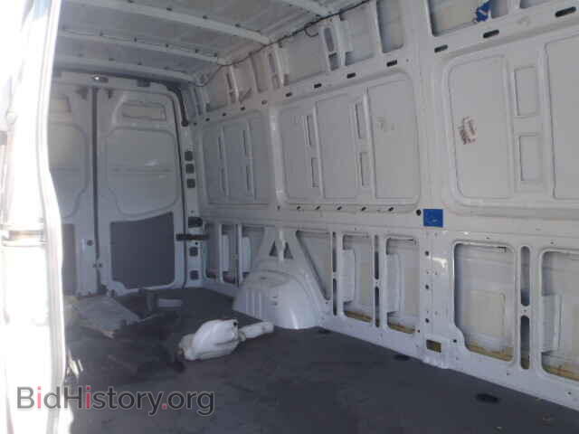 2013 MERCEDES-BENZ SPRINTER - VIN: WD3PE8CC8D5763729 - Фото 6