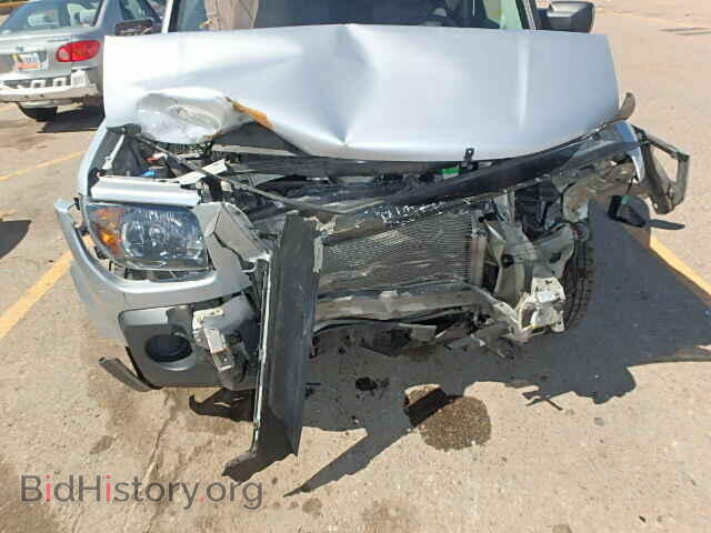 2007 HONDA ELEMENT - VIN: 5J6YH28737L000151 - Фото 7