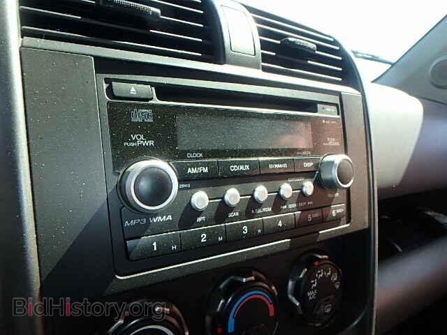 2007 HONDA ELEMENT - VIN: 5J6YH28737L000151 - Фото 9