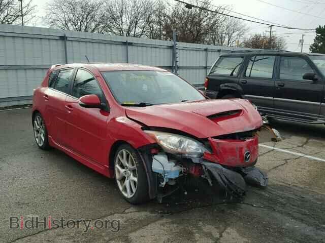 Фотография JM1BL1H32A1174880 - MAZDA 6 2010