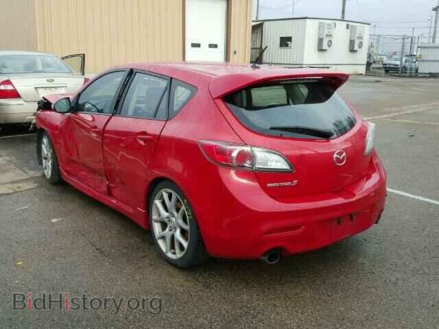 2010 MAZDA 6 - VIN: JM1BL1H32A1174880 - Фото 3