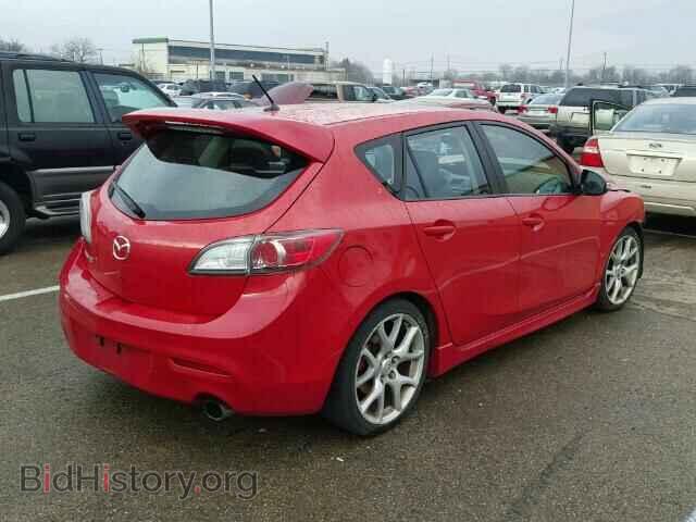 2010 MAZDA 6 - VIN: JM1BL1H32A1174880 - Фото 4