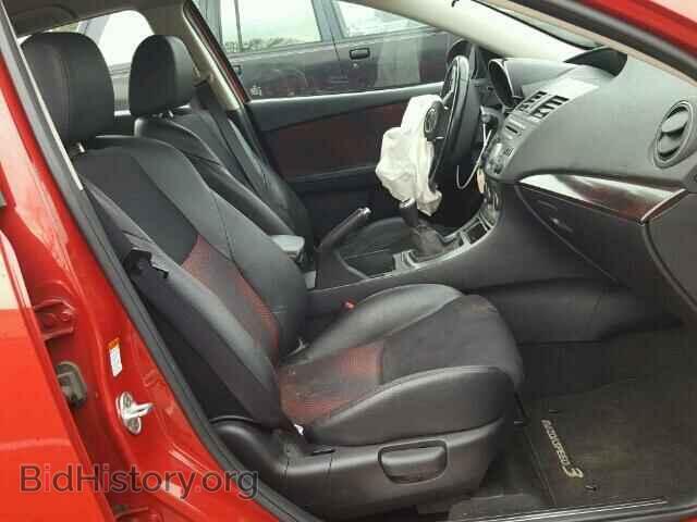 2010 MAZDA 6 - VIN: JM1BL1H32A1174880 - Фото 5