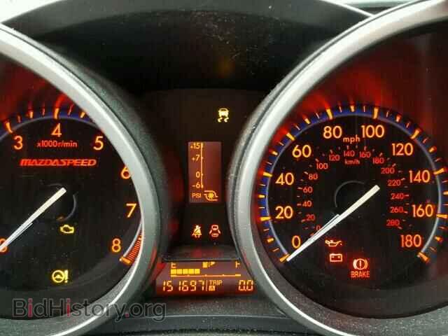 2010 MAZDA 6 - VIN: JM1BL1H32A1174880 - Фото 8