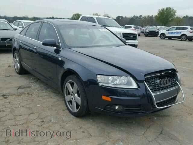 Photo WAUDH74F08N163311 - AUDI A6 2008