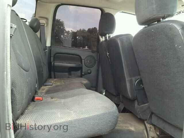 2004 DODGE RAM 1500 - VIN: 1D7HA18D64J131646 - Фото 6