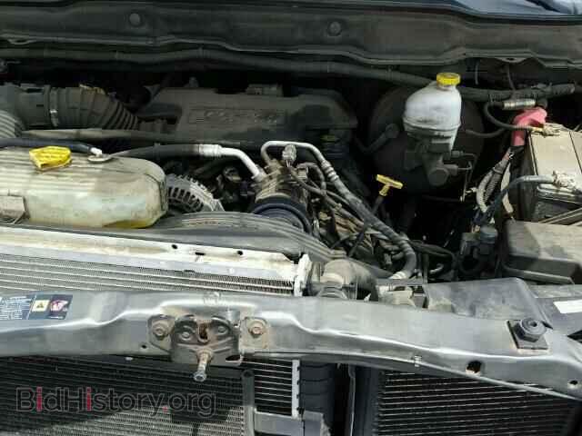 2004 DODGE RAM 1500 - VIN: 1D7HA18D64J131646 - Фото 7