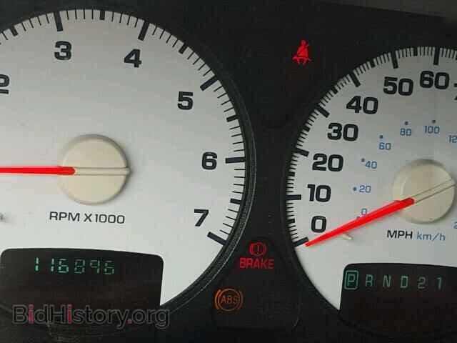 2004 DODGE RAM 1500 - VIN: 1D7HA18D64J131646 - Фото 8