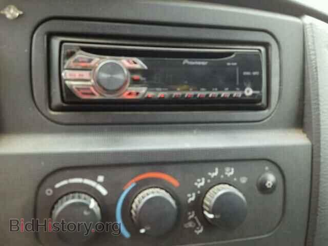 2004 DODGE RAM 1500 - VIN: 1D7HA18D64J131646 - Фото 9