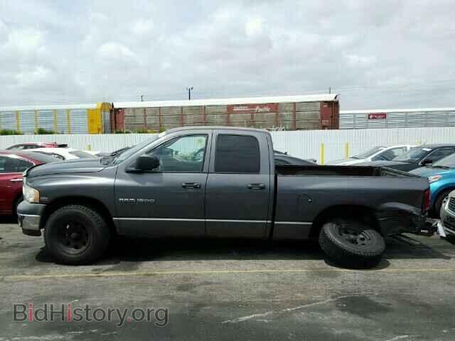 2004 DODGE RAM 1500 - VIN: 1D7HA18D64J131646 - Фото 10