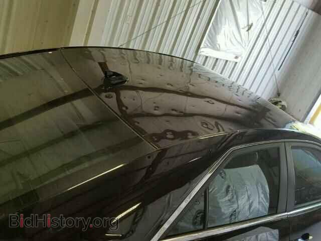 2013 CADILLAC CTS - VIN: 1G6DG5E51D0100955 - Фото 10