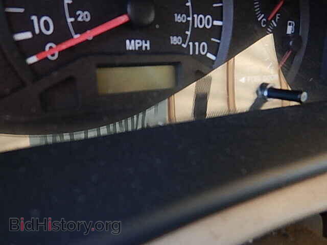 2003 TOYOTA COROLLA - VIN: 1NXBR32E53Z123715 - Фото 8