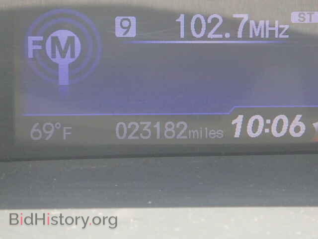 2014 HONDA CIVIC - VIN: 19XFB2F98EE248260 - Фото 8