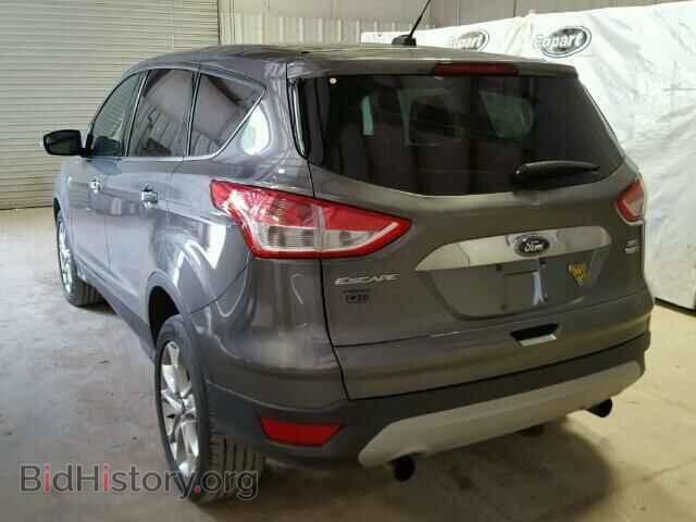 2013 Ford ESCAPE (VIN 1FMCU9HX8DUB44977) — фото 3 из 10