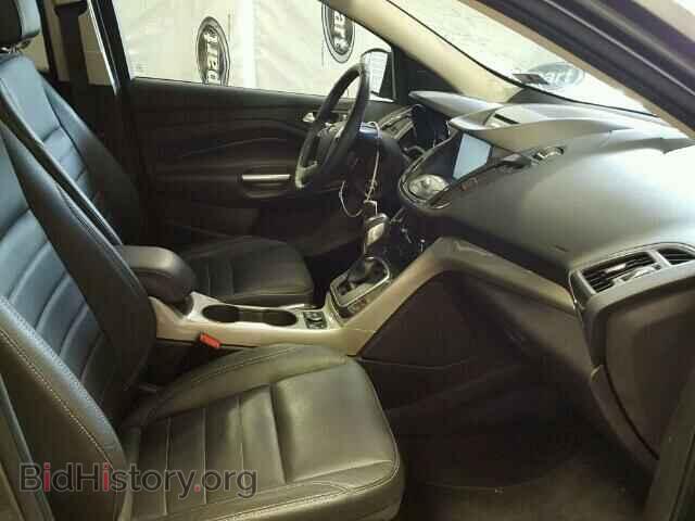 2013 FORD ESCAPE - VIN: 1FMCU9HX8DUB44977 - Photo 5