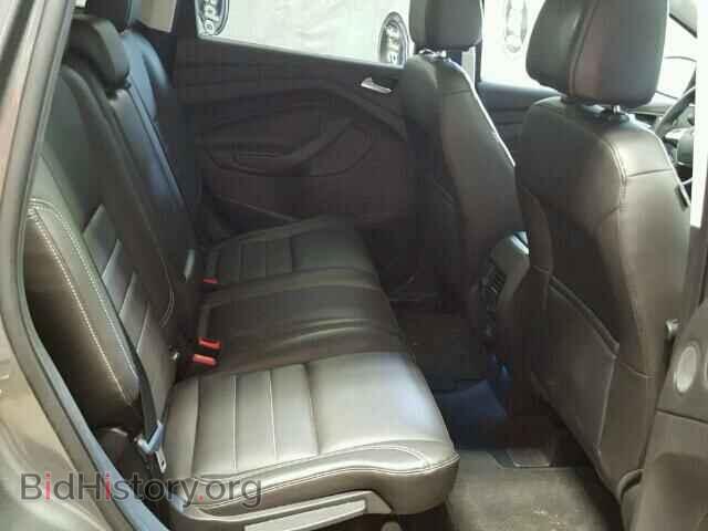 2013 FORD ESCAPE - VIN: 1FMCU9HX8DUB44977 - Photo 6