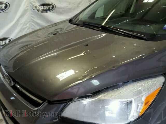 2013 FORD ESCAPE - VIN: 1FMCU9HX8DUB44977 - Photo 9