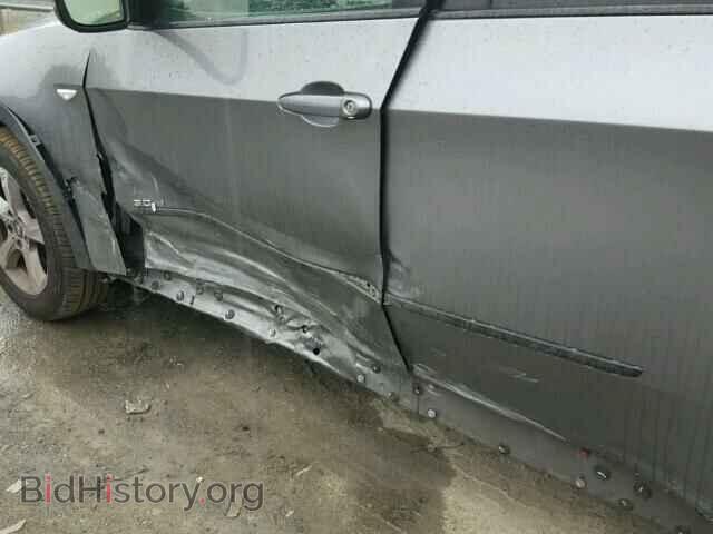 2008 BMW X5 - VIN: 5UXFE43538L009021 - Фото 9