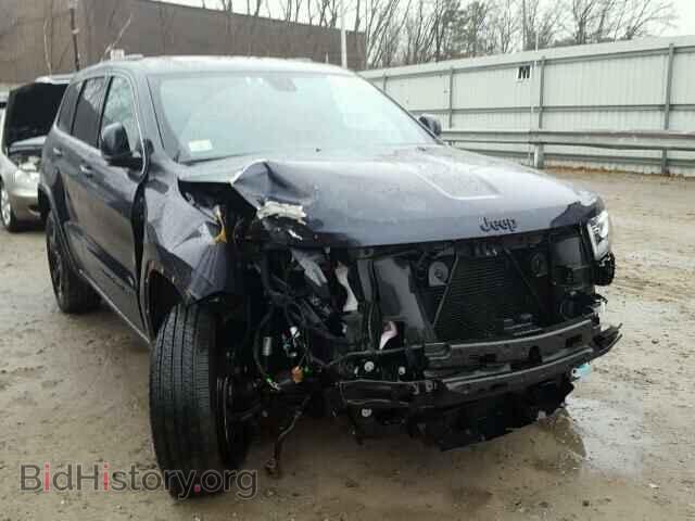 Photo 1C4RJFAG4FC102492 - JEEP CHEROKEE 2015
