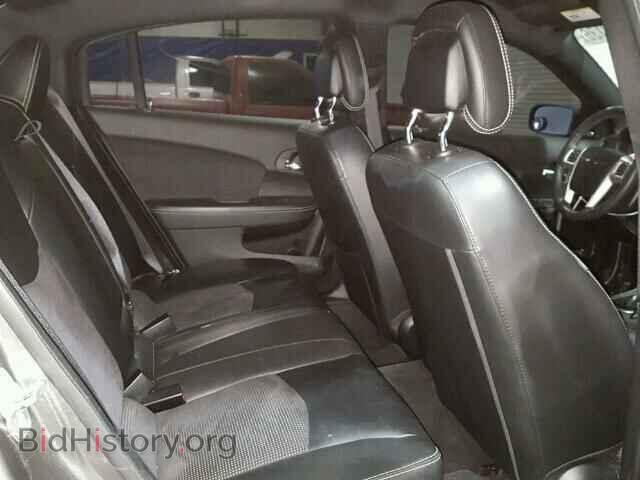 2013 CHRYSLER 200 - VIN: 1C3CCBCG6DN689032 - Photo 6