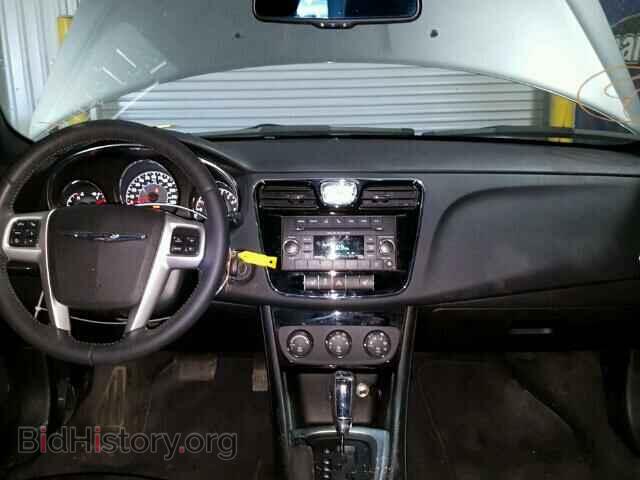 2013 CHRYSLER 200 - VIN: 1C3CCBCG6DN689032 - Photo 9