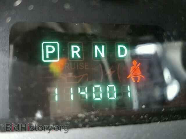 2009 DODGE JOURNEY - VIN: 3D4GH57VX9T166888 - Фото 8