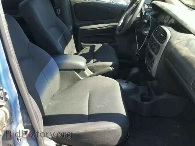 2003 DODGE NEON - VIN: 1B3ES56C43D116539 - Фото 5