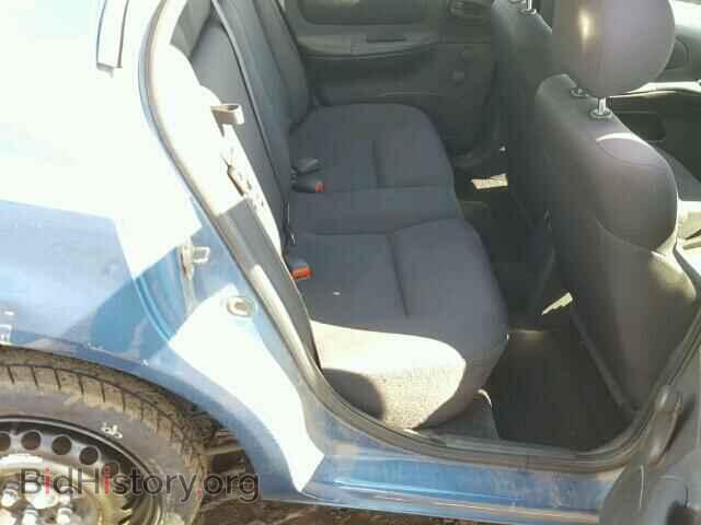 2003 DODGE NEON - VIN: 1B3ES56C43D116539 - Фото 6