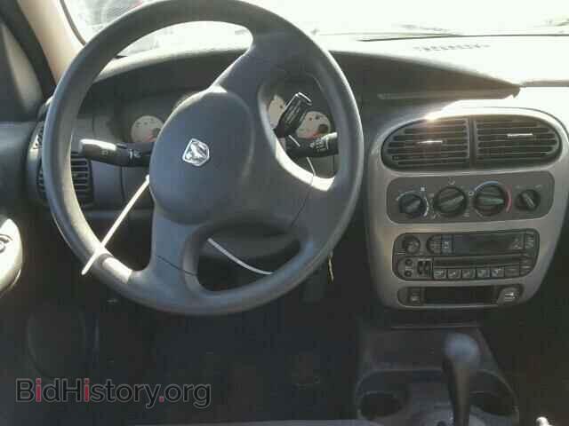 2003 DODGE NEON - VIN: 1B3ES56C43D116539 - Фото 9