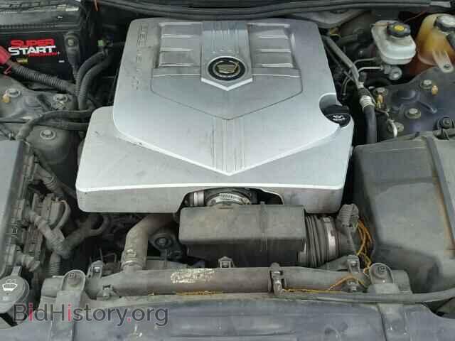 2004 CADILLAC CTS - VIN: 1G6DM577340106800 - Photo 7