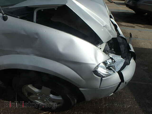 2006 DODGE CARAVAN - VIN: 1D4GP24R56B666611 - Фото 9