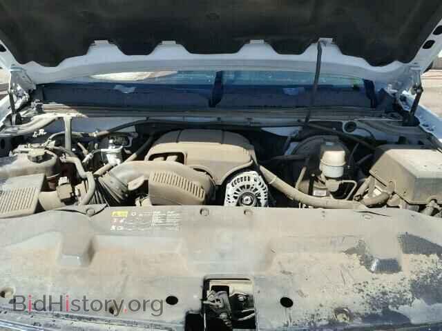 2011 CHEVROLET SILVERADO - VIN: 3GCPCSE05BG348711 - Photo 7