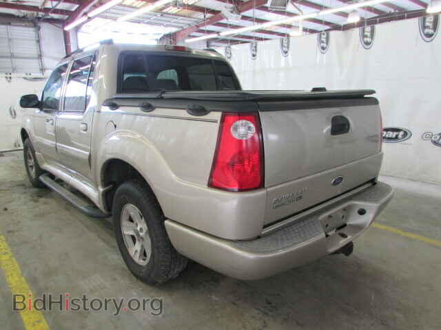 2005 FORD EXPLORER - VIN: 1FMDU67K55UA35354 - Photo 3
