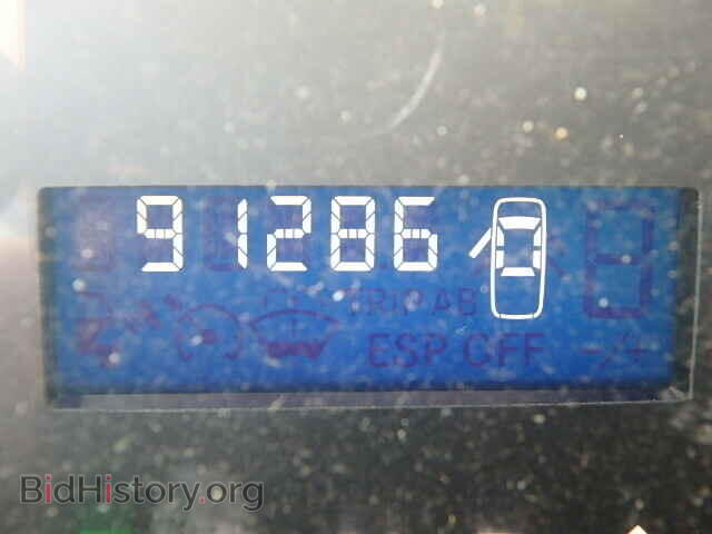 2009 DODGE RAM 1500 - VIN: 1D3HB13P09S807087 - Фото 8