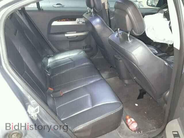 2010 CHRYSLER SEBRING - VIN: 1C3CC5FV5AN110619 - Фото 6
