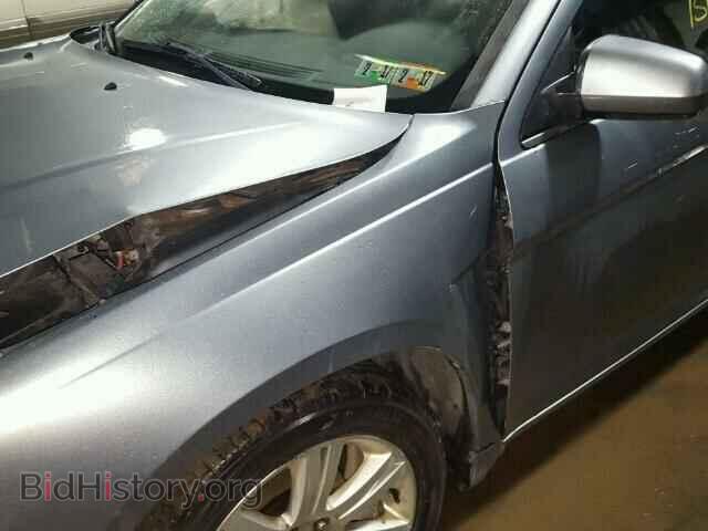 2010 CHRYSLER SEBRING - VIN: 1C3CC5FV5AN110619 - Фото 9