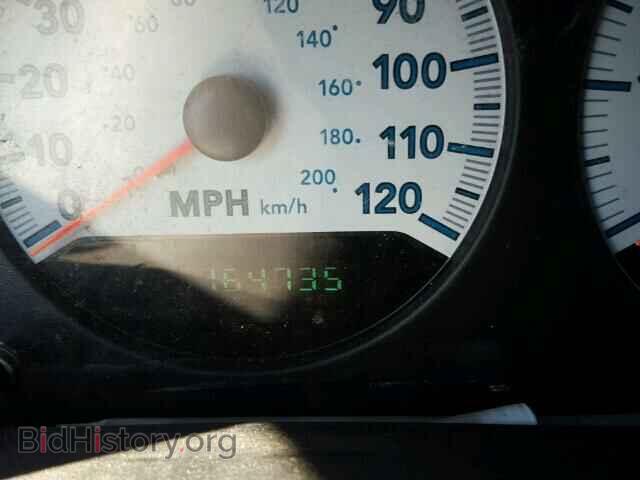 2005 DODGE CARAVAN - VIN: 2D4GP44L35R449467 - Фото 8