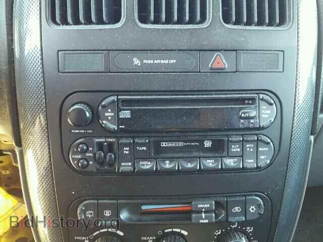 2005 DODGE CARAVAN - VIN: 2D4GP44L35R449467 - Фото 9