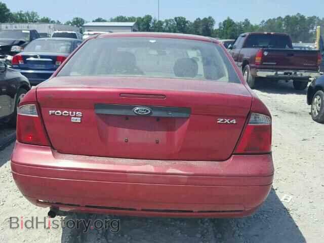 2005 FORD FOCUS - VIN: 1FAFP34N85W164975 - Фото 10