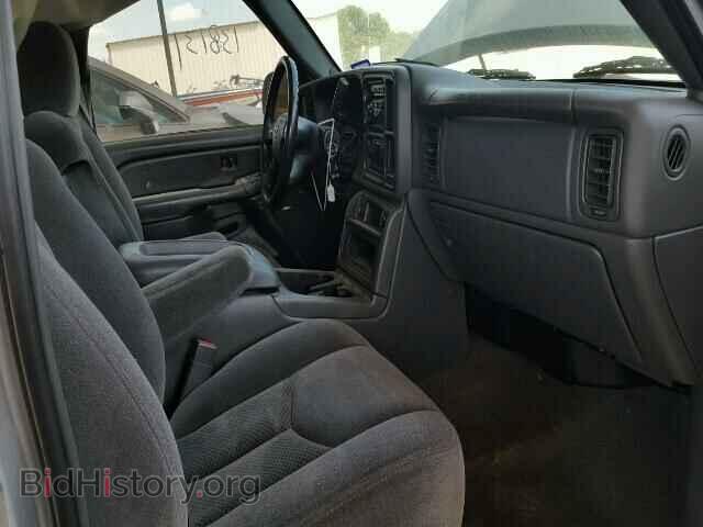 2006 CHEVROLET SILVERADO - VIN: 2GCEK13T061136833 - Фото 5