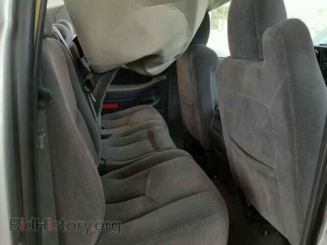 2006 CHEVROLET SILVERADO - VIN: 2GCEK13T061136833 - Фото 6