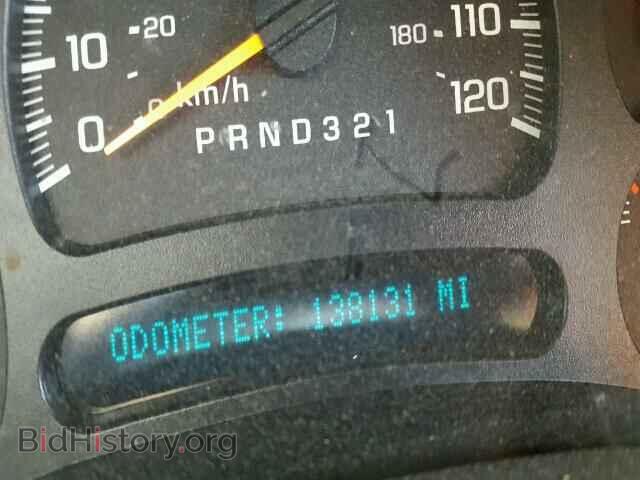 2006 CHEVROLET SILVERADO - VIN: 2GCEK13T061136833 - Фото 8