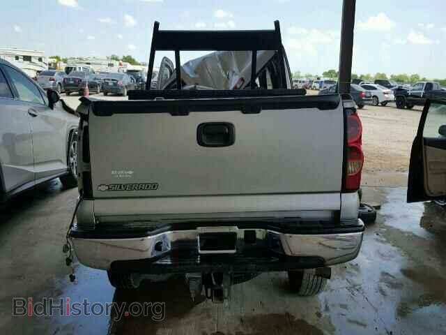 2006 CHEVROLET SILVERADO - VIN: 2GCEK13T061136833 - Фото 9