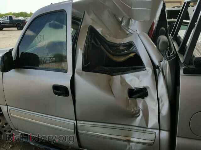 2006 CHEVROLET SILVERADO - VIN: 2GCEK13T061136833 - Фото 10