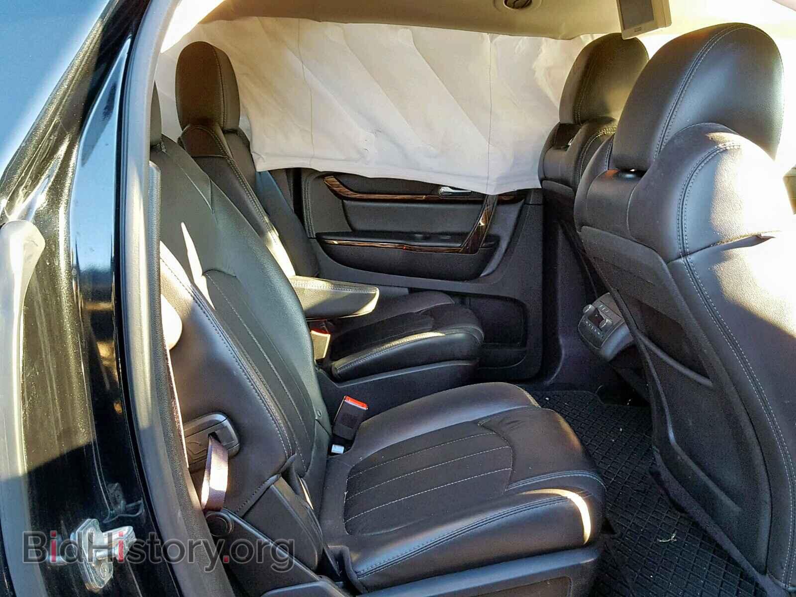 2015 GMC ACADIA DEN - VIN: 1GKKRTKD4FJ252616 - Фото 6