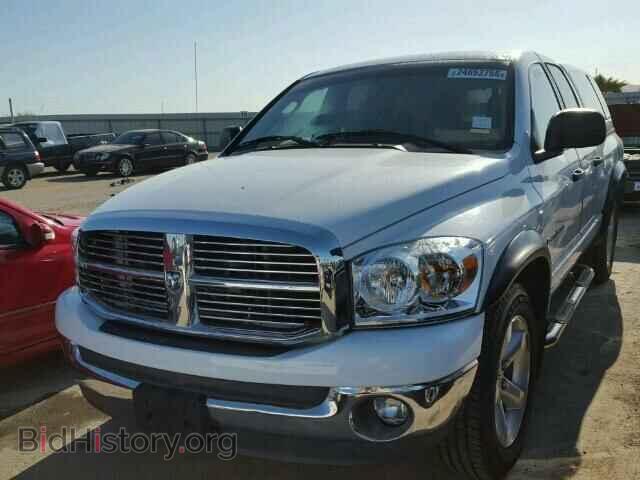 2007 DODGE RAM 1500 - VIN: 1D7HA18N77S197839 - Фото 2