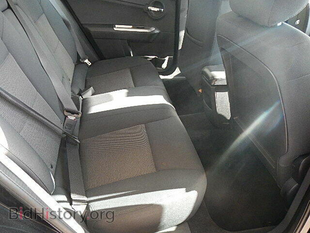 2009 DODGE AVENGER - VIN: 1B3LC56BX9N548213 - Фото 6