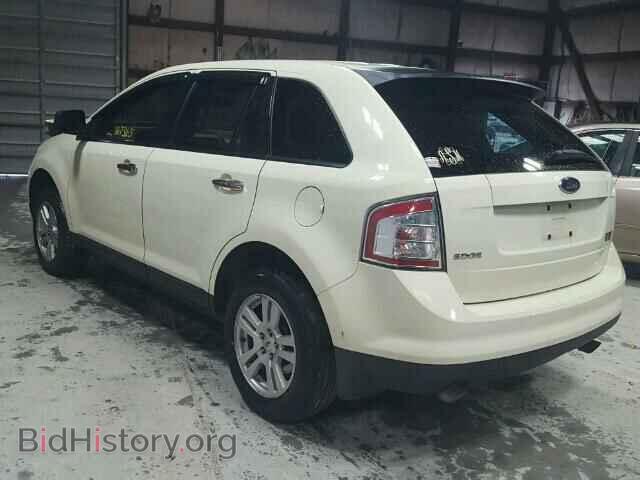2007 FORD EDGE - VIN: 2FMDK36C97BB54032 - Photo 3