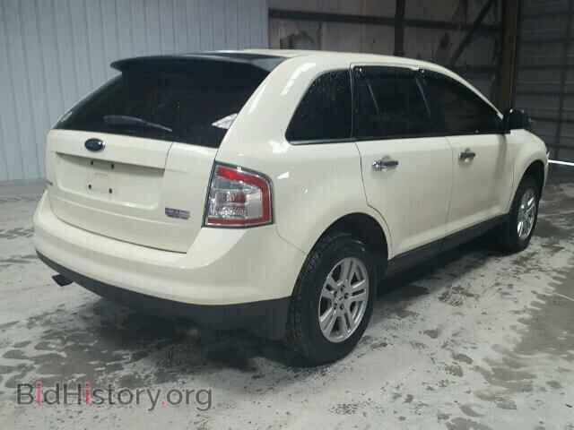 2007 FORD EDGE - VIN: 2FMDK36C97BB54032 - Photo 4